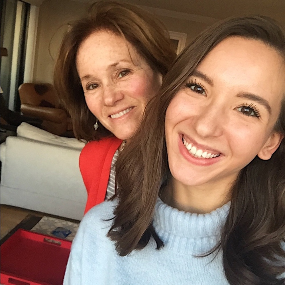 Meet your Posher, Marianna